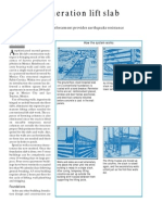 Second Generation of Lift Slab PDF