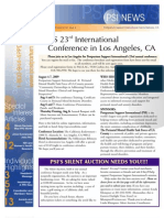 Download PSI July 09 Newsletter by Elaine Hanzak SN17655747 doc pdf