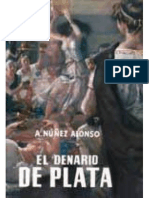 El Denario de Plata - Alejandro Nunez Alonso PDF