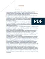 Psicoanalisisuno La Irreductible Ajenidad Del Otro PDF