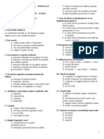 2012 Biologie Etapa Locala Subiecte Clasa A VII-A 0