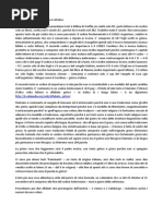 Introduzione al  gotico Atta unsar