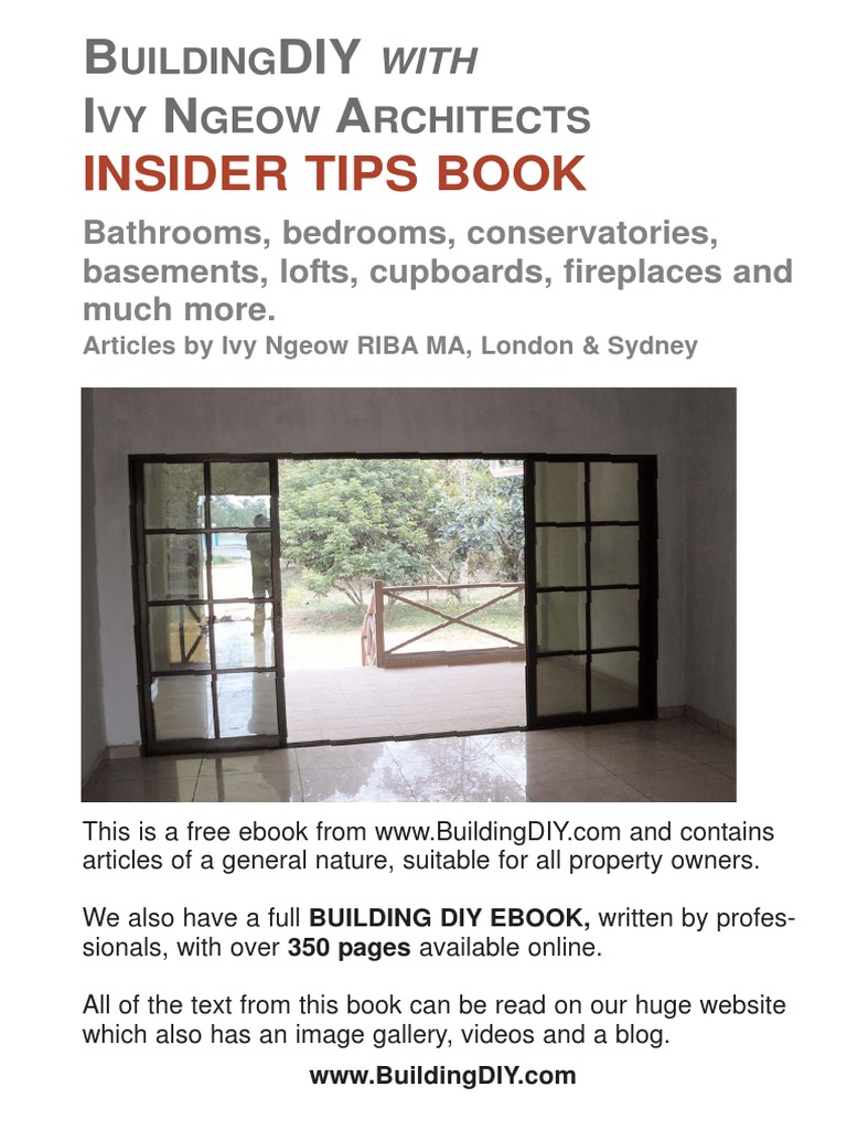 House Home Design Tips Building Diy Ivy Ngeow Riba