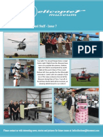 The Helicopter Museum: Newsletter Vol. 7