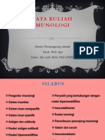 MATA Kuliah Rev (Imunologi)