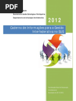 Caderno Informacoes Gestao Interfederativa