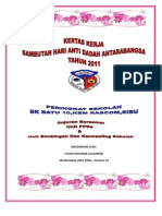 Kertas Kerja Ppda