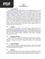 International Monetary Fund (Imf) Peran Program Kebijakan Bantuan Terhadap Pemulihan Ekonomi Di Korea Selatan (1997-2000) Makalah Mata Kuliah Organisasi Internasional