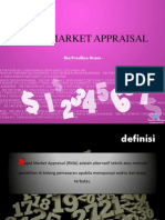 Rapid Market Appraisal