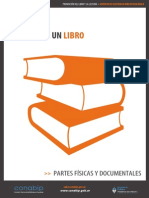 Partes de Un Libro 0