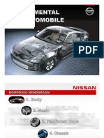 Download Fundamental of Automobile Nissan by Viddi Aldia Rahman SN17659054 doc pdf