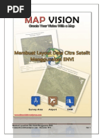 Download Tutorial Membuat Layout Data Citra Satelit Menggunakan ENVI by Adi Cipta Pratama SN176592530 doc pdf