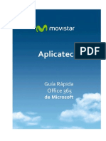 Office 365-Guia - Rapida