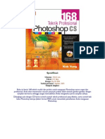 Teknik Profesional Photoshop CS.pdf