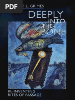 Download Ronald L Grimes Deeply Into the Bone Re-Inventing Rites of Passage 2000 1 by Karina Rojas SN176611545 doc pdf