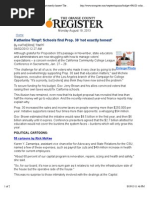 Katherine Timpf: Schools Find Prop. 30 'Not Exactly Honest'