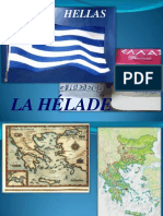 Hellas Geografía
