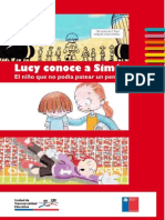 Cuento Lucy Conoce A