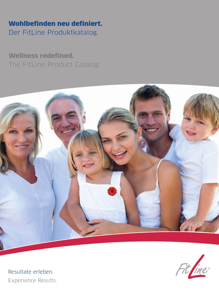 Fit Line | PDF | Omega 3 Fatty Acid | Vitamin D