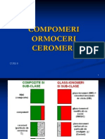 Pomeri, Ormoceri, Ceromeri, Polisticle