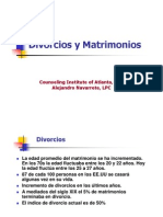 Divorcios y Matrimonios [Compatibility Mode]