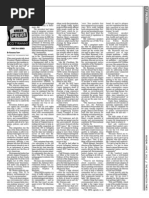 The Power of 'Environmental Justice:' How Civil Rights Can Control A Transit Project