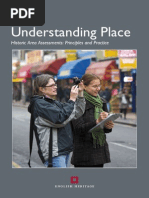 Understanding Place Haa