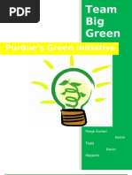 Download Team Big Green White Paper by pkumar87 SN17663501 doc pdf