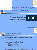 Download Fracture neck of Femur - Audit by cpradheep SN17663762 doc pdf