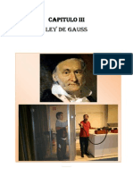 Capitulo III. Ley de Gauss Opta