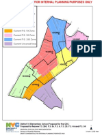 Proposed Zoning Maps