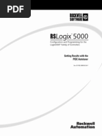 DCOM rslogix5000