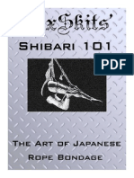 shibari