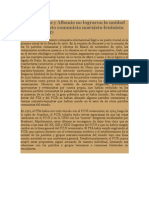 Crítica Marxista Leninista - Por Qué China y Albania No Lograron La Unidad Del Movimiento Comunista Marxista