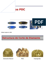 PDC Bits