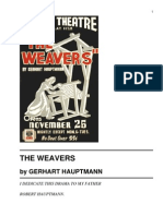 The Weavers PDF