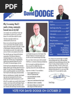 Download Elect David Dodge 8 page newsletter  by ElectDavidDodge SN176667509 doc pdf
