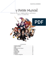 A Very Potter Musical