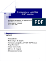 Introduccion A LabVIEW