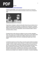 Crítica Marxista-Leninista - Enver Hoxha - La cuestión de Stalin posición Marxista-Leninista