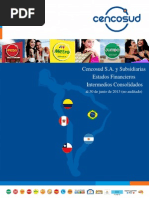 cencosud
