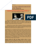 Crítica Marxista-Leninista - Grover Furr Una Evidencia Más de La Culpabilidad de Bukharin