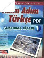 Curs Limba Turca Adim.adim 1