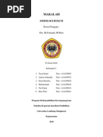 Download Makalah Sosiologi Hukum by Gembel Berkelas SN176681425 doc pdf