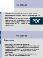 Aula 4 - Processosx