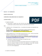 Direito Constitucional II - Marcelo Novelino