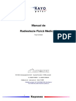 Manual-Radiestezie Fizica (Paul Schmidt)