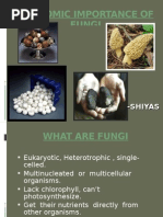 Download edible fungi-mushroom and nutraceuticals by shiyas SN17670240 doc pdf