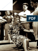La Represión de Mujeres Civiles Tras La II Guerra Mundial.