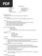 Download lesson plan science level 7 by aries triwidajati SN17671431 doc pdf